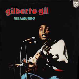 Gilberto Gil - Viramundo mp3 album