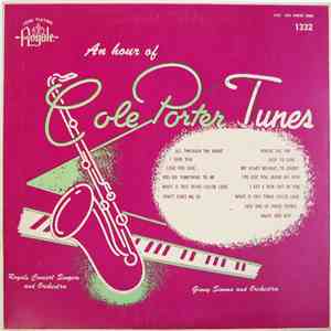 Ginny Simms And Orchestra, Royale Concert Singers And Orchestra - An Hour Of Cole Porter Tunes mp3 album