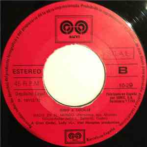 Gino & Lucille - Bellisimo mp3 album