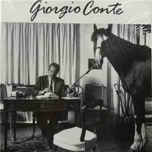 Giorgio Conte - Giorgio Conte mp3 album
