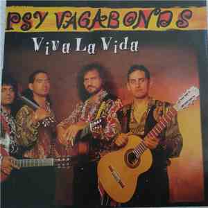 Gipsy Vagabonds - Viva La Vida mp3 album