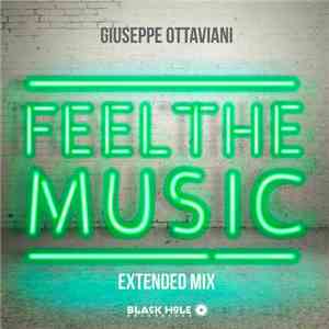 Giuseppe Ottaviani - Feel The Music mp3 album