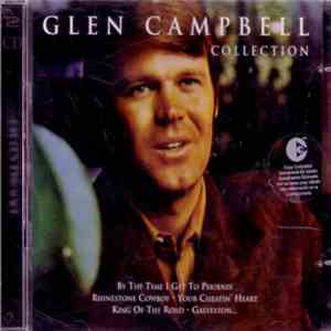 Glen Campbell - Glen Campbell Collection mp3 album