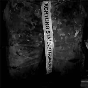 G.NickSchuss - Achtung Starkstromkabel! mp3 album