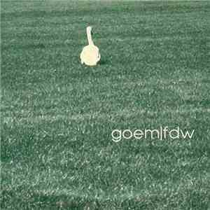 Goem|fdw - Untitled mp3 album