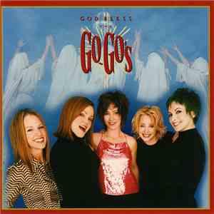 Go-Go's - God Bless The Go-Go's mp3 album