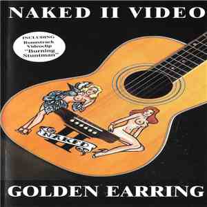 Golden Earring - Naked II mp3 album