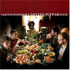 Goodnight Loving - The Goodnight Loving Supper Club mp3 album