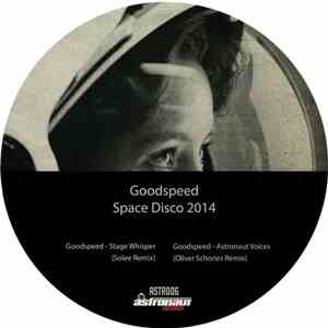 Goodspeed - Space Disco 2014 mp3 album