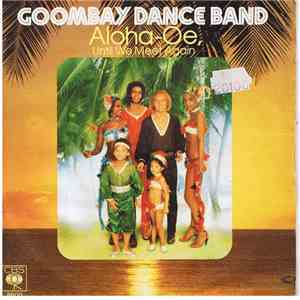 Goombay Dance Band - Aloha-Oe, Until We Meet Again mp3 album