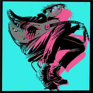 Gorillaz - The Now Now mp3 album