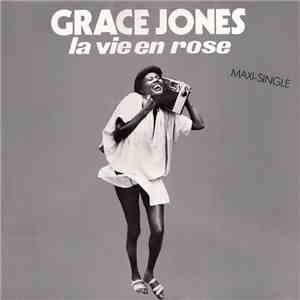 Grace Jones - La Vie En Rose mp3 album