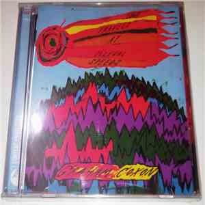 Graham Coxon - Love Travels At Illegal Speeds mp3 album