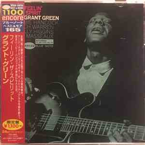 Grant Green - Feelin' The Spirit mp3 album