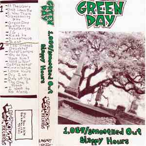 Green Day - 1,039/Smoothed Out Slappy Hours mp3 album