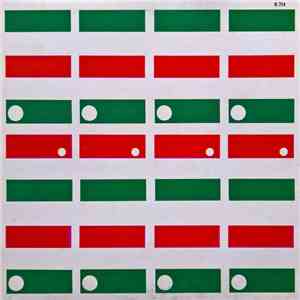 Green On Red - Green On Red EP - Two Bibles mp3 album