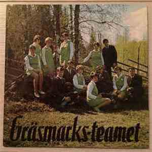 Gräsmarks-teamet - Gräsmarks-teamet mp3 album
