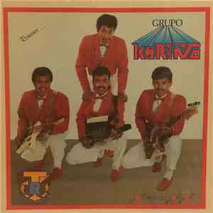 Grupo Kariño - Locuras Del Corazón mp3 album