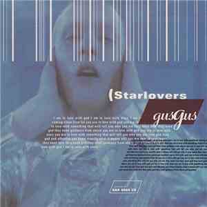 GusGus - Starlovers mp3 album