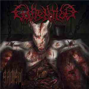 Gutted Bride - Sadism mp3 album