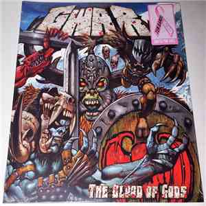 Gwar - The Blood Of Gods mp3 album