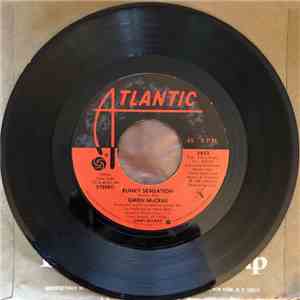 Gwen McCrae - Funky Sensation mp3 album