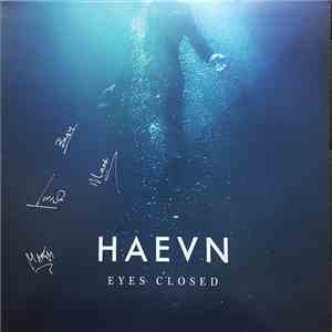 Haevn - Eyes Closed mp3 album