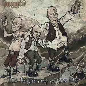 Haggis  - The Beginning Of The End mp3 album