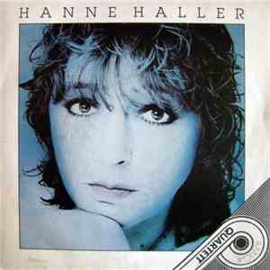 Hanne Haller - Hanne Haller mp3 album