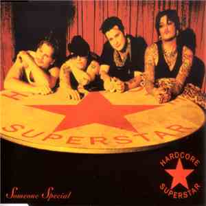 Hardcore Superstar - Someone Special mp3 album