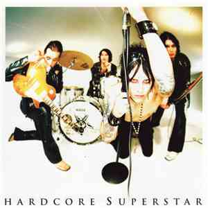 Hardcore Superstar - Thank You (For Letting Us Be Ourselves) mp3 album