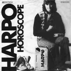 Harpo - Horoscope mp3 album