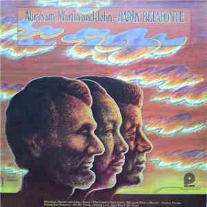 Harry Belafonte - Abraham, Martin And John mp3 album