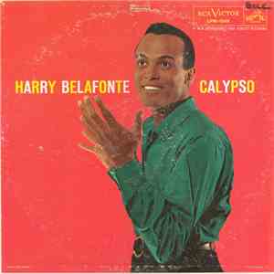 Harry Belafonte - Calypso mp3 album