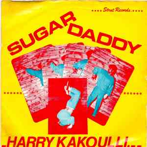 Harry Kakoulli - Sugar Daddy mp3 album