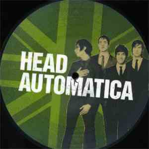 Head Automatica - Beating Heart Baby mp3 album