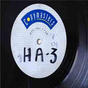 Hedgehog Affair - Rush Till Dawn Presents Hedgehog Affair Pt. 3 mp3 album