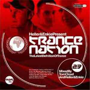 Heller&Enkie - Trance Nation Vol. 23 mp3 album