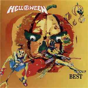 Helloween - Best mp3 album