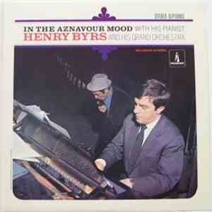 Henry Byrs - In The Aznavour Mood mp3 album
