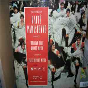 Herbert von Karajan - Gaite Parisienne mp3 album