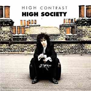High Contrast - High Society mp3 album