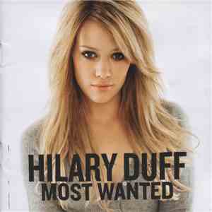Hilary Duff - Most Wanted mp3 album