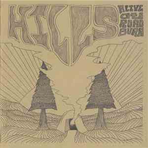 Hills  - Alive At Roadburn mp3 album