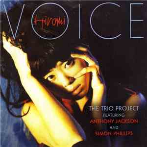 Hiromi - Voice mp3 album
