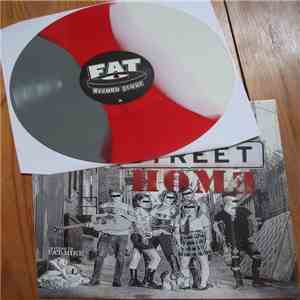 Home Street Home  - Original Songs From The Shit Musical Home Street Home mp3 album