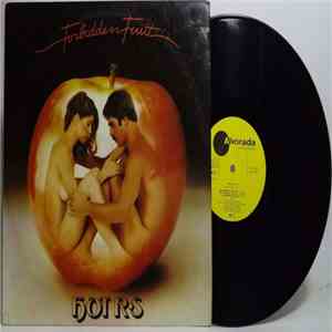 HOT R.S. - Forbidden Fruit mp3 album