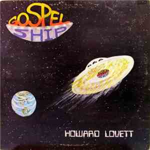 Howard Lovett - Gospel Ship mp3 album