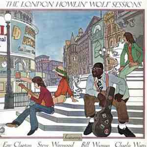 Howlin' Wolf - London Sessions mp3 album