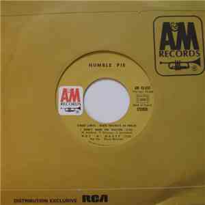 Humble Pie - I Don't Need No Doctor mp3 album